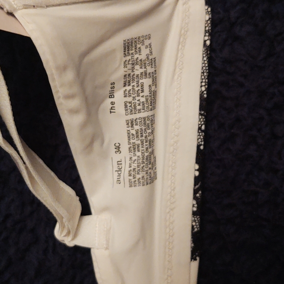 Tshirt bra - Picture 3 of 6